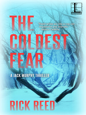 cover image of The Coldest Fear